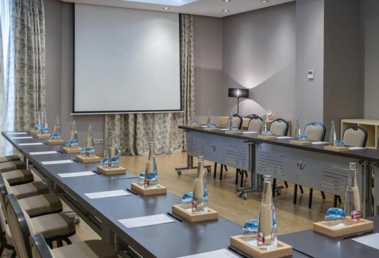 Organización y Decoración de Eventos Empresariales 20251602431