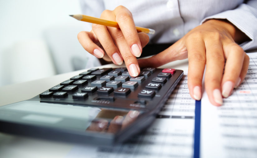 Servicios Auxiliares de Contabilidad Tributaria 20251603920