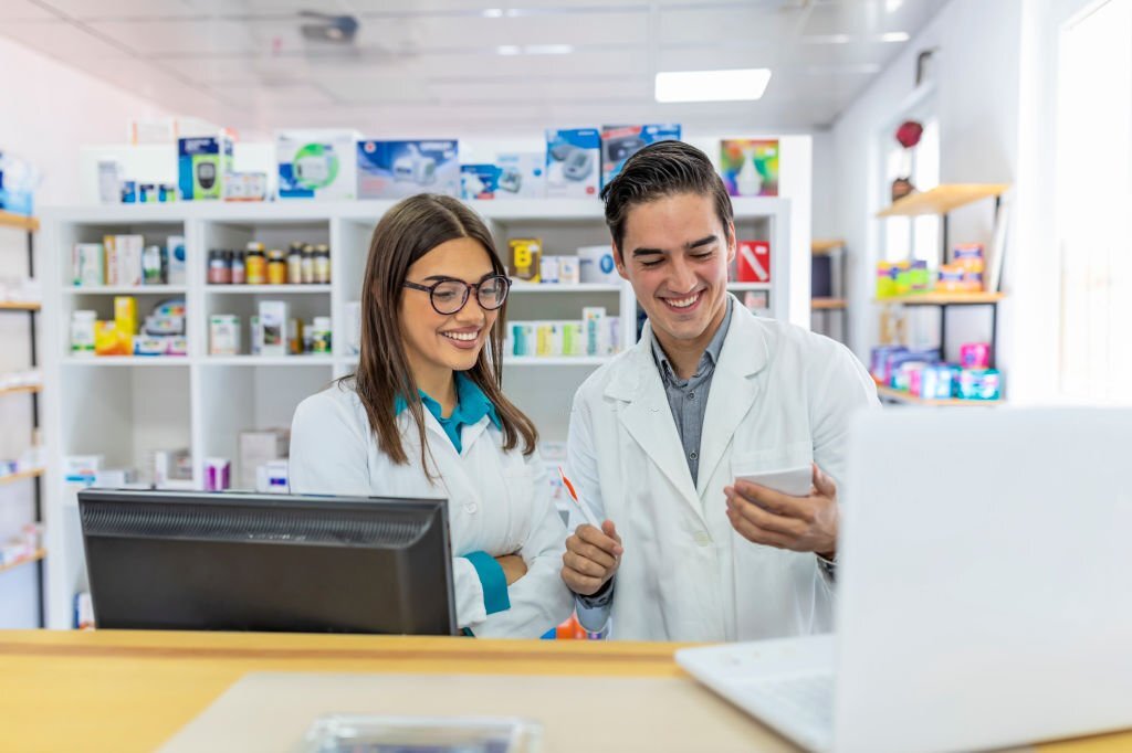 Técnico en Asistencia en Farmacia 20261602191