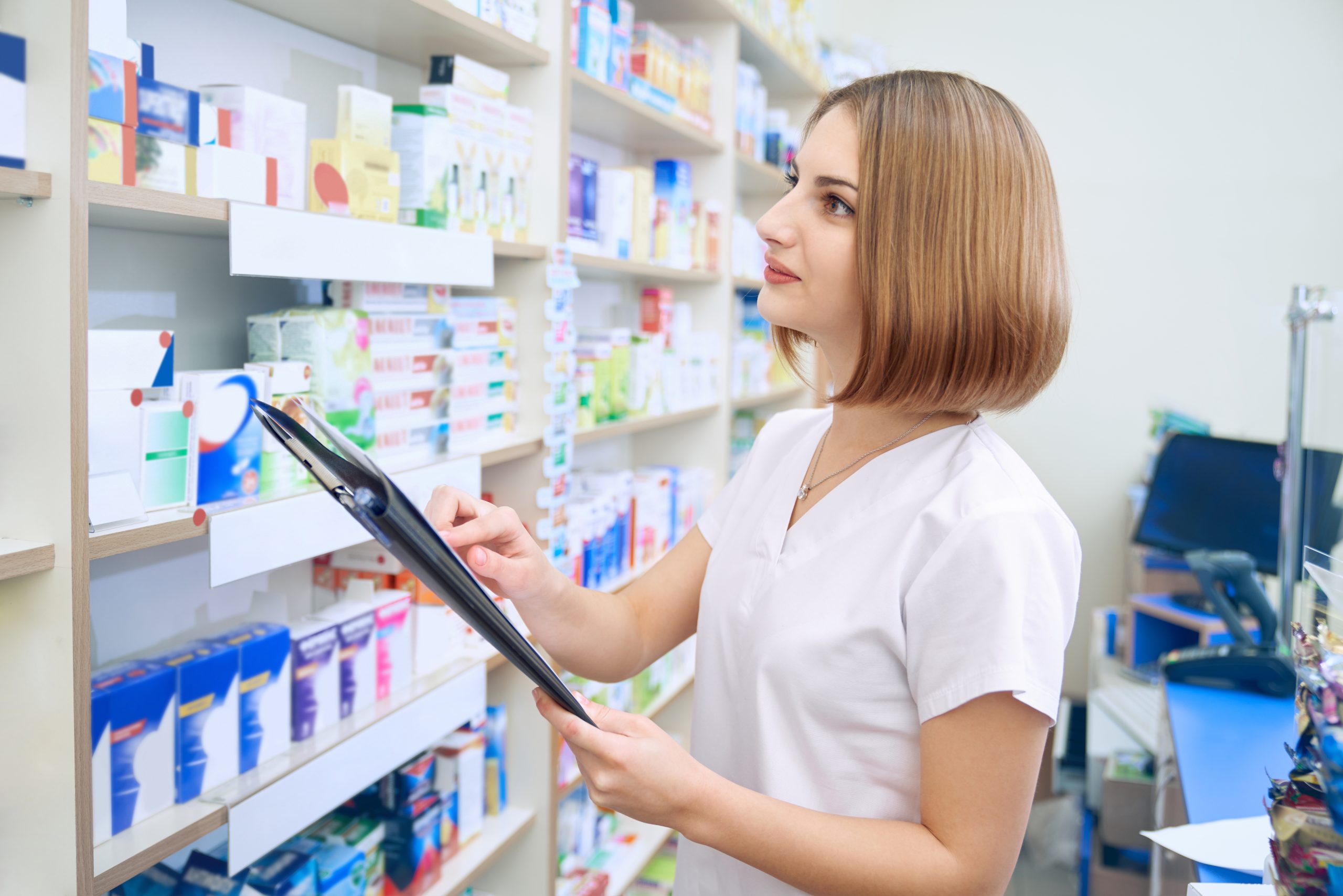 Venta y Promoción de Productos Farmacéuticos (OTC) 20261602063