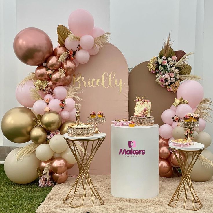 Diseño de arreglos para eventos 20261603580